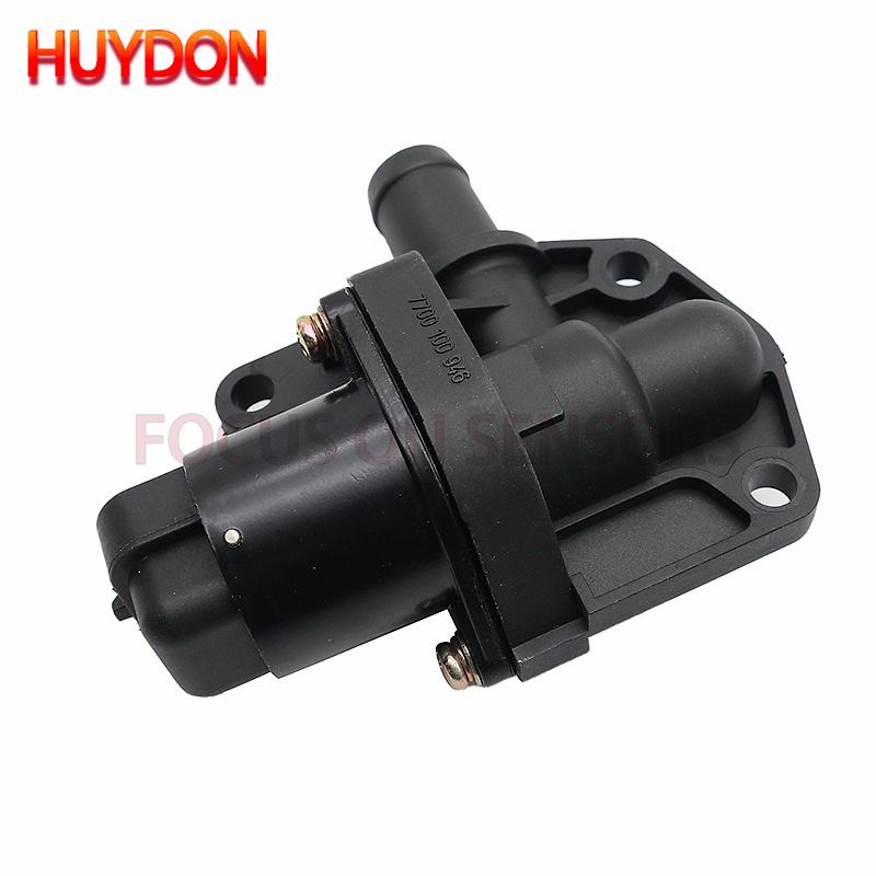 7700100946 IACV Idle Air Control Valve For Renault Avantime Clio Espace Laguna Megane Scenic Trafic Vauxhall Car Accessories