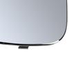 Iveco Daily VI 2014- Lower (Small) Left Mirror Glass Insert