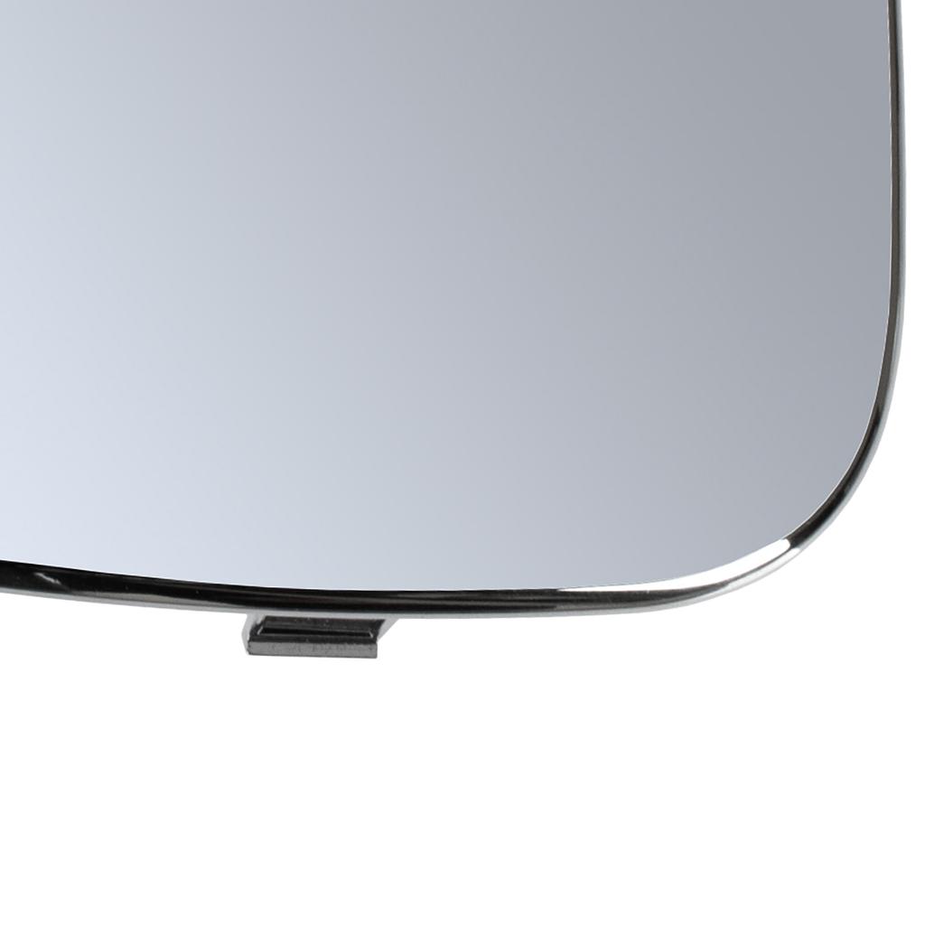 Iveco Daily VI 2014- Lower (Small) Left Mirror Glass Insert