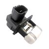 Cooling Fan Resistor For Hyundai Sonata Santa Fe Kia Optima Sorento 25385-2E100