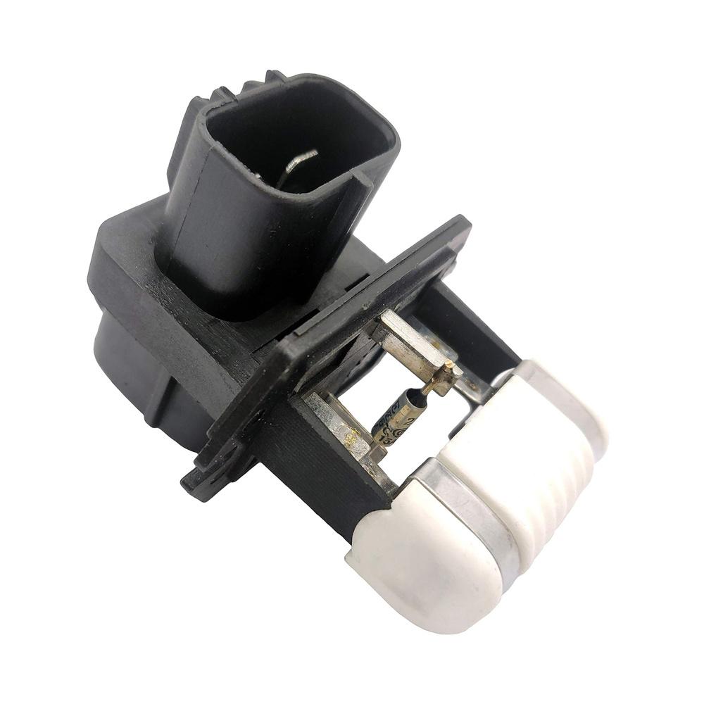 Cooling Fan Resistor For Hyundai Sonata Santa Fe Kia Optima Sorento 25385-2E100