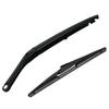 Rear Wiper Assembly For Kia For Carnival -2025 98820-R0000 Rear Wiper Blades Brushes Auto Accessories Car Wiper ABS Black