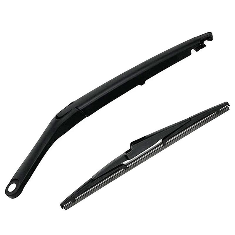 Rear Wiper Assembly For Kia For Carnival -2025 98820-R0000 Rear Wiper Blades Brushes Auto Accessories Car Wiper ABS Black