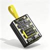 Fast Charge Power Bank Case Double USB Output DIY Power Bank Box  Portable Charging