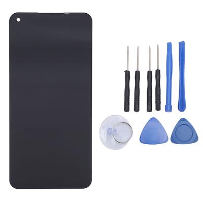 Phone Screen Replacement Phone Touch Display Digitizer Assembly for A93S V13 Q3i K9X Narzo30-5g