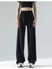 High-Waisted Wide-Leg Summer Pants: Women's Casual Loose Fit, 2026 New American Style