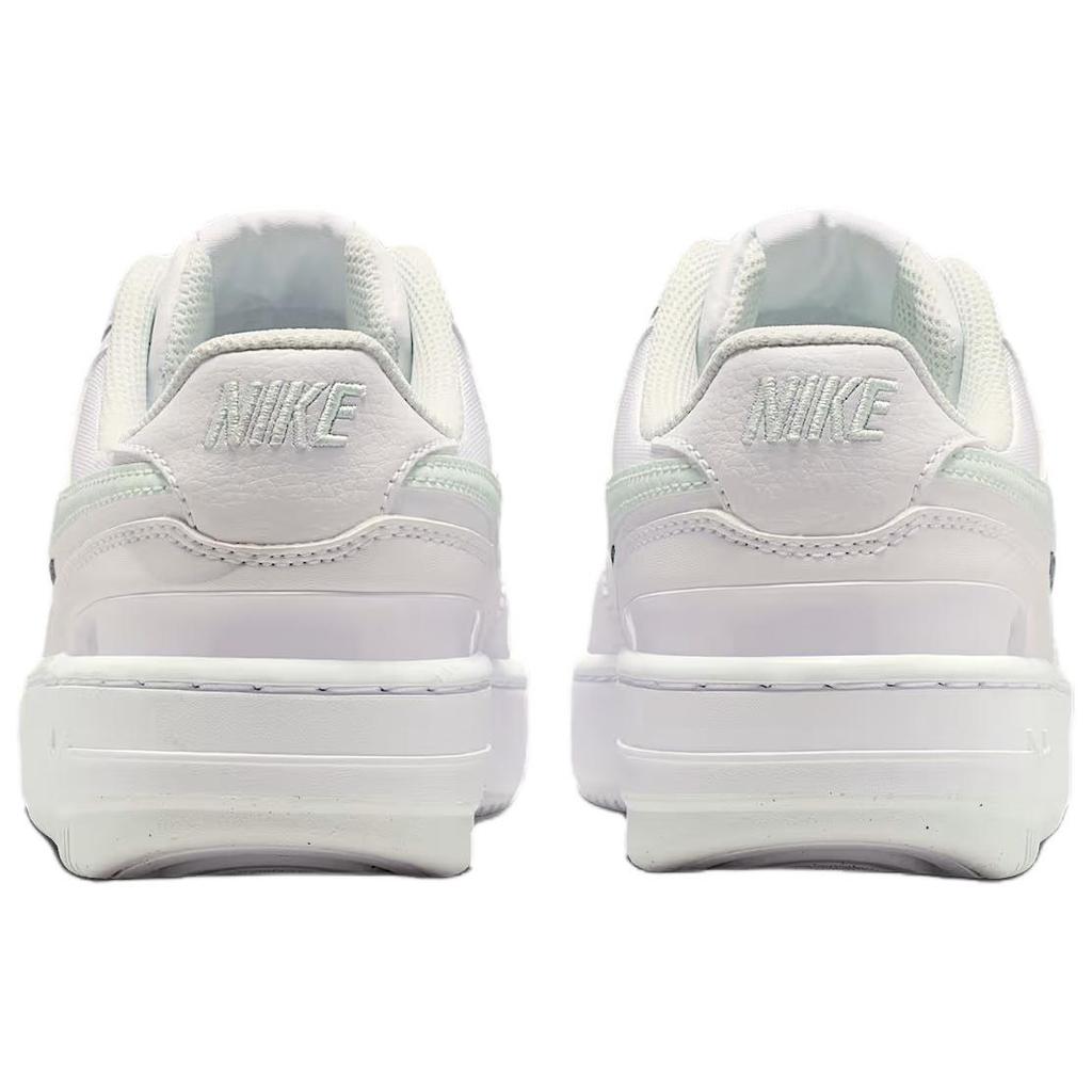 Nike Gamma Force Height Increasing Low Top Skateboard Shoes Women's DX9176-122