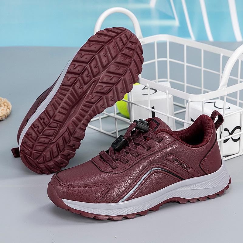 Men Women Shoes Comfortable Walking Sneakers Breathable Edema Shoes Non Slip for Outdoor Hiking Running Tennis Training