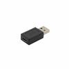 i-tec USB C To USB 3.0 Adapter i-Tec C31TYPEA Black