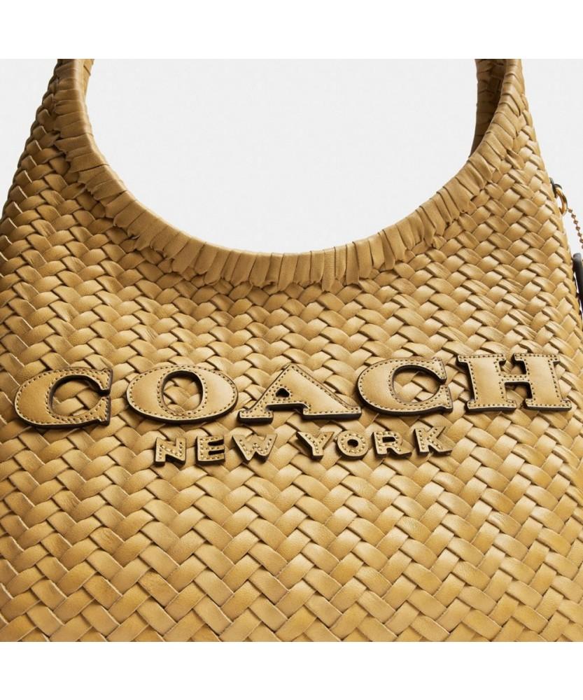 Coach Brooklyn Shoulder Bag 28 Cdz42 B4/Vn