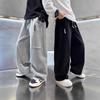 Spring Autumn Boys Causal Pants Kids Loose Sports Pants Trousers for Children Spring Kids Clothing