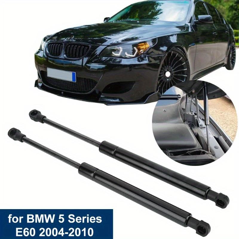2Pcs Air Struts Bar Lift for BMW E60 E61 520i 525i 530i 535i 540i Gas Spring Hood Air Support Rod 51237008745