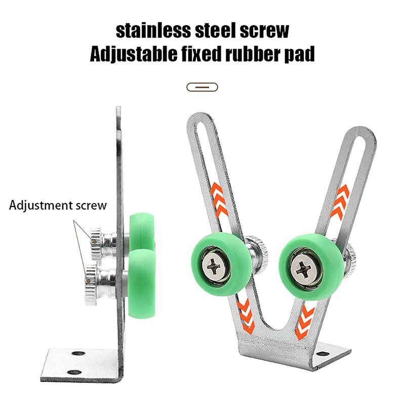 Fishing Rod Epoxy Applicator Holder Fishing Rod Winding Machine Support-Stand Rod-Building Tool Rod Repair Machine Fishing Tool