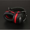 Hearing Protection Noise Canceling Ear Muffs Adult Headphones Suitable for Lawn Mowing, DIY, Construction, Carpentry, Shooting