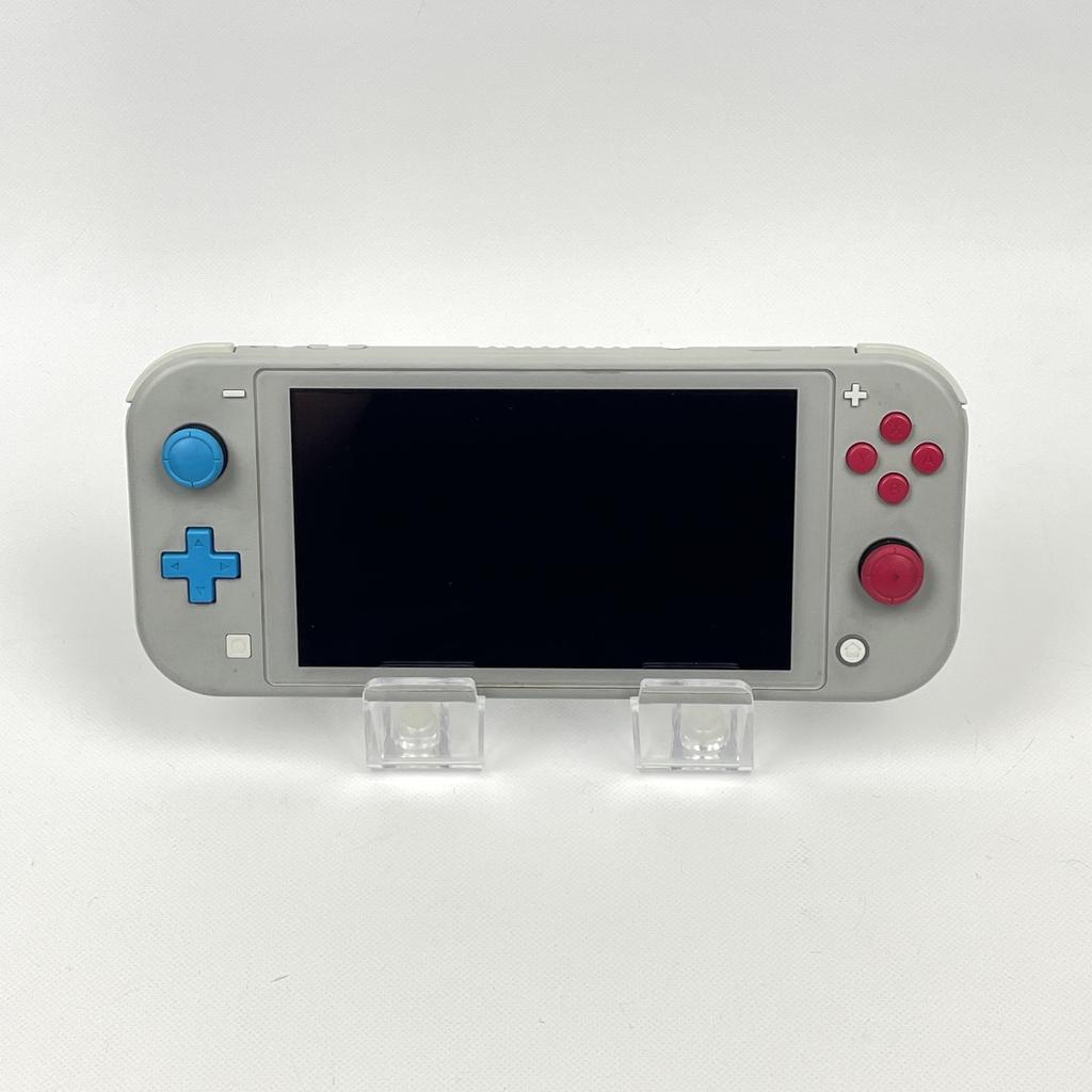 Nintendo Switch Lite Console only Various Colors Choose Japan Region Free Used