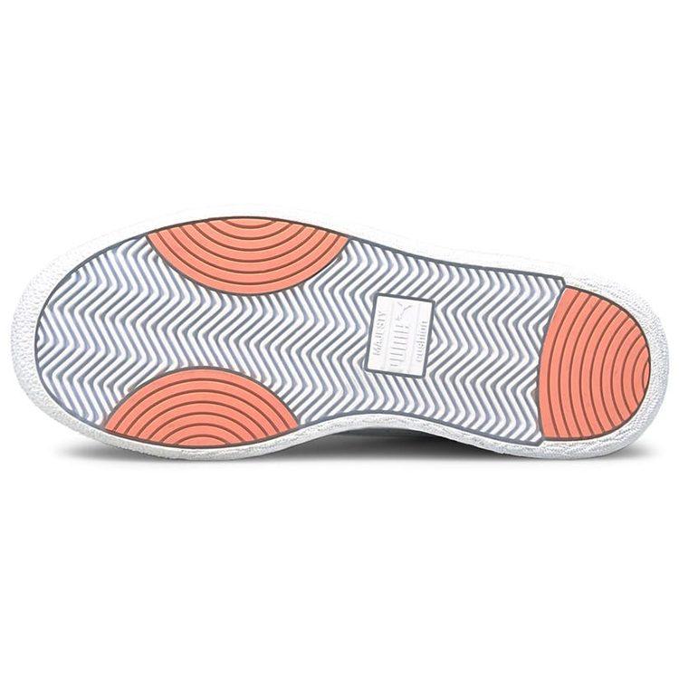 Puma Ralph Sampson 'White Pink' Women's 374751-07