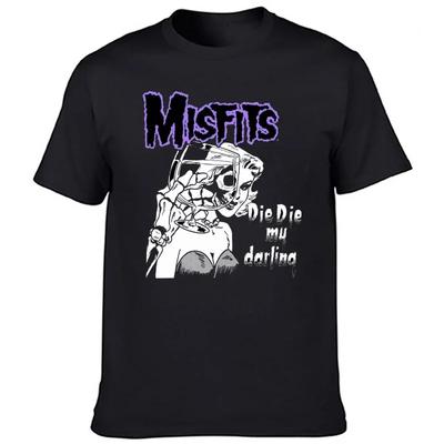 Tops – T-Shirts