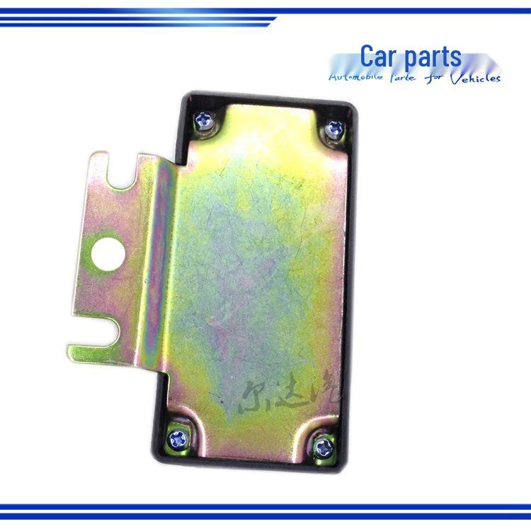 EQ145: Compatible with Dongfeng 153's Wiper Intermittent Relay & Controller 37N-35020.