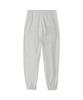 WILLIWAW STUDIO Ww One-Tuck Jogger Sweatpants [Oatmeal]