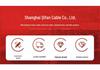 RV2.5 Multi-strand Copper Core Flexible Electric Wire - National Standard Cable