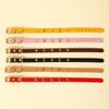 Pet Collar Internet Celebrity Popular Dog Neck Cover Cat Collar Star Moon Model Simple Anti-bite Metal Buckle