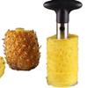 Instrumentos para trabalhar com frutas e vegetais – Cortadores de ananás