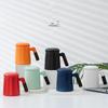 Tao Zhide Ceramic Tea Infuser Mug