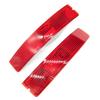 For Volvo XC90 2007-2014 Left Rear Bumper Brake Light Fog Lamp Tail Light