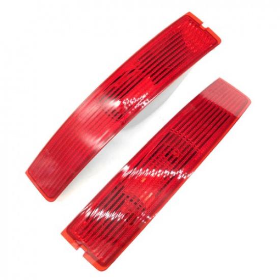 For Volvo XC90 2007-2014 Left Rear Bumper Brake Light Fog Lamp Tail Light