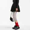 Akiii Classic Bumper Trainer Black Gray