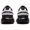 Jordan Trunner Flow Comfortable Versatile Training Shoes Women Sneaker Black White IQ0701-103