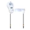 Humidity Detector Soil Tester Sunlight Detector Air Temperature Soil Analyzer Gardening Tool Air Humidity PH Detector
