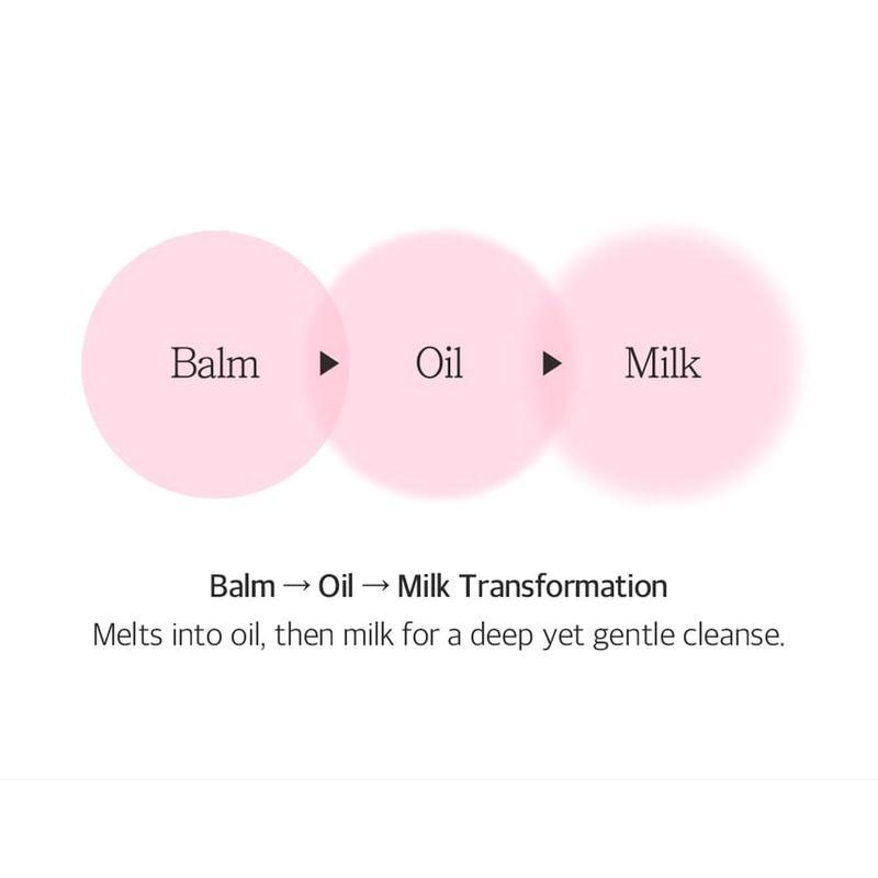 mixsoon - Collagen Cleansing Balm