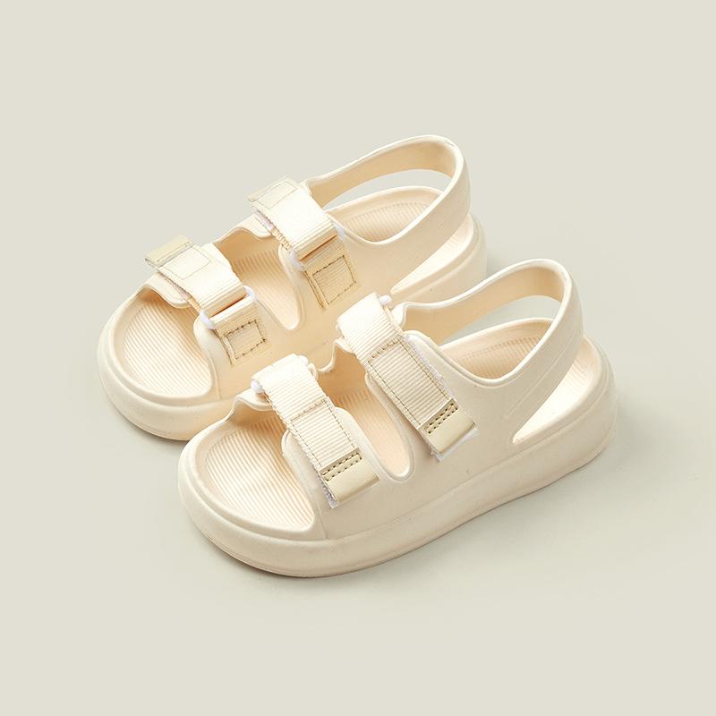 Детская пляжная обувь Happy Mary для родителей и детей Eva — фото 5