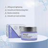 (3 Stück) Straffende Und Festigende Halscreme, Anti-Aging-Halscreme Für Straffende Und Feste Haut, Mit Pro-Active Repair Firming Complex, Fü
