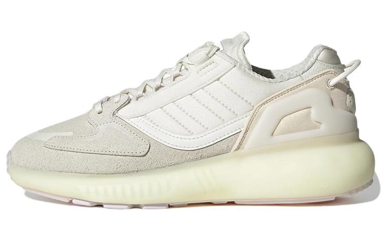 Adidas Originals Zx 5K Boost  Cloud White  Women s GX9537 36