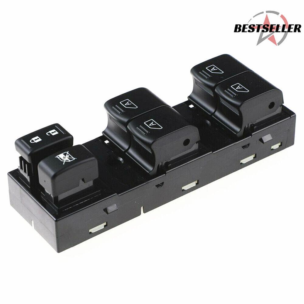 Sale Front Left Master Power Window Switch for Infiniti G35 2007-08 Not fit G35X