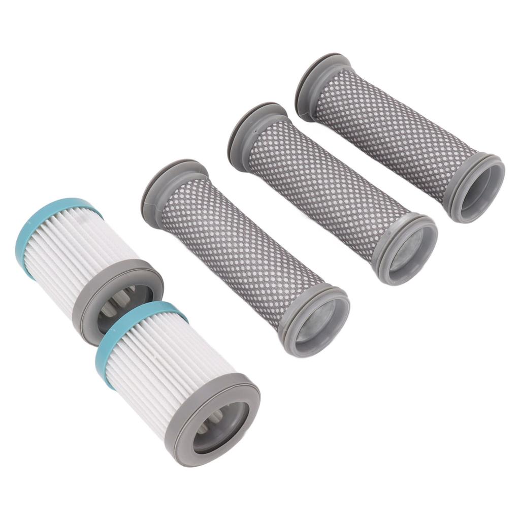 Filter Elements Post Filter Kit for Tineco A10 A11 EA10 PURE ONE S11 X Vacuum Cleaner Replacement