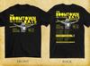 Camiseta del 50 Aniversario de The Boomtown Rats Tallas S5XL