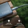 STARWARE 5m Cable for Starlink Mini , USB-C to DC Fast Charging Waterproof Cord