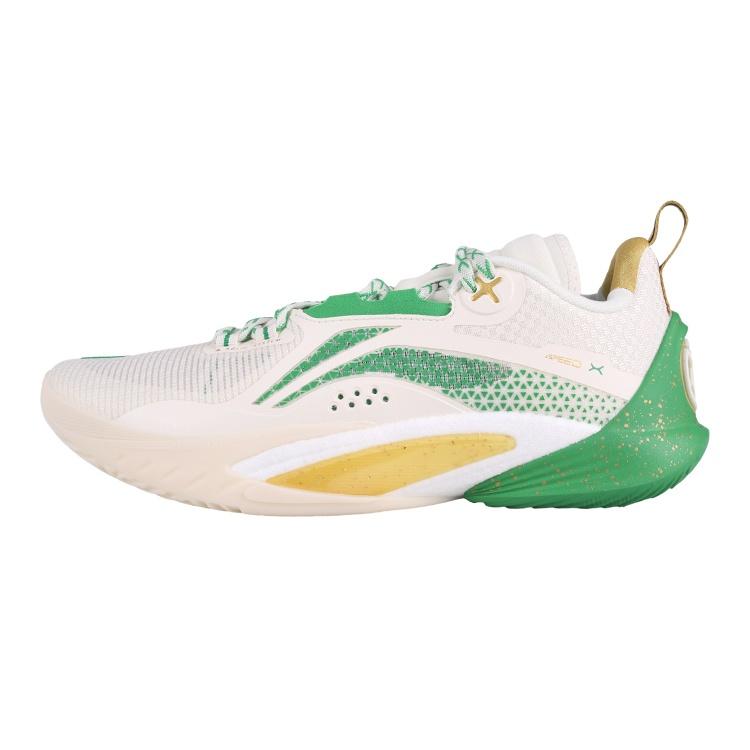 Li-Ning Speed 10 CBA LiaoNing Men s ABAT085-15 EU 44⅓