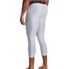 Under Armour HeatGear® Sports Pants Men's Gray White 1361588-011