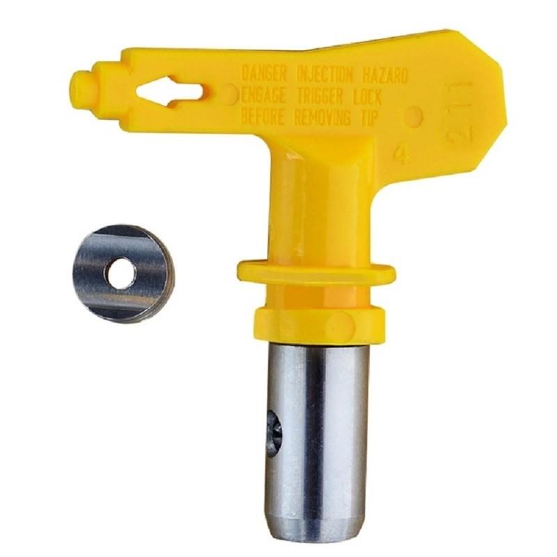 Varies Type Airless Spray Gun Nozzle Airless Paint Spray Tip Sprayer Nozzles