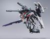 Macross F Tornado Messiah Valkyrie Alto Saotome Use DX Chogokin Action Figure BANDAI