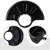 Patible Grinder Protective Shield High Effect Plastic Construction Easy Installation No Tool Required for N487792