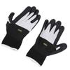 Isolierte Elektrikerhandschuhe Gummi Rutschfest 400V Spannungsfestigkeit Elektrikerhandschuhe für