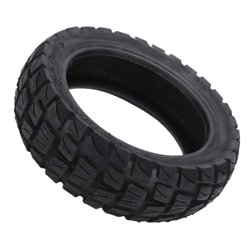 Rubber Electric Scooter Tire for Speedway 5 /Dualtron 3 Electric Scooter Off Road Riding
