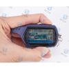 A91 LCD Пульт дистанційного керування для двосторонньої автомобільної сигналізації Starline 91 Стартерний двигун Starline A91 Брелок з сигналізацією / РК-дисплей