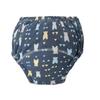 Washable Eco-Cotton Training Pants for Infants & Toddlers - Breathable Cloth Diapers for Learning & Isolation.