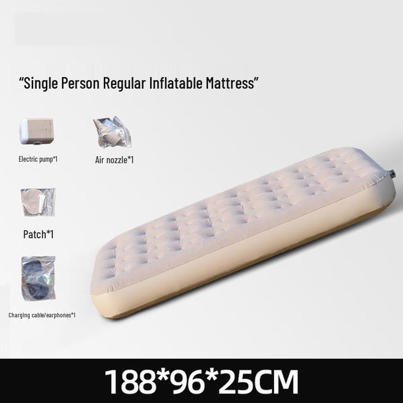 Outdoor Camping Mattress